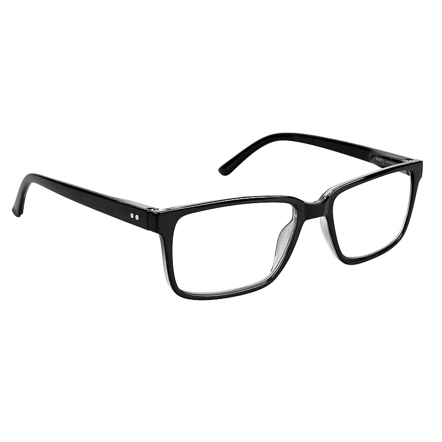 Foster Grant Læsebrille Black +3,0