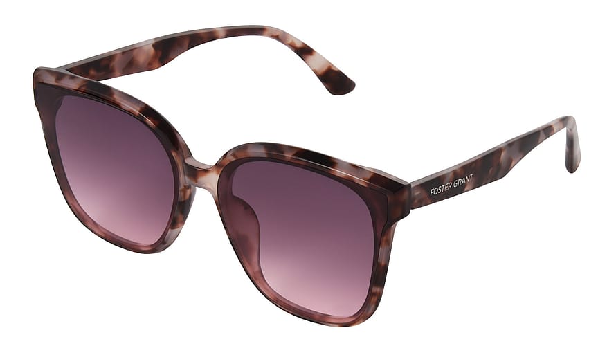 Prestige Solbrille Brown Tort