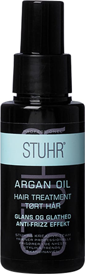 Stuhr Argan Oil 75 ml