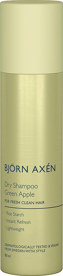 Björn Axén Dry Shampoo 80 ml