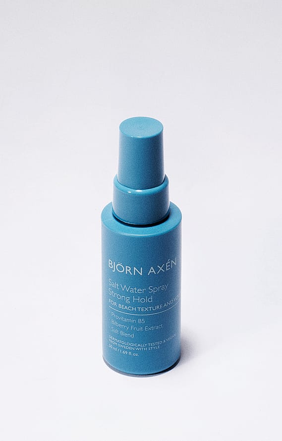 Björn Axén Salt Water Spray Strong Hold 50 ml