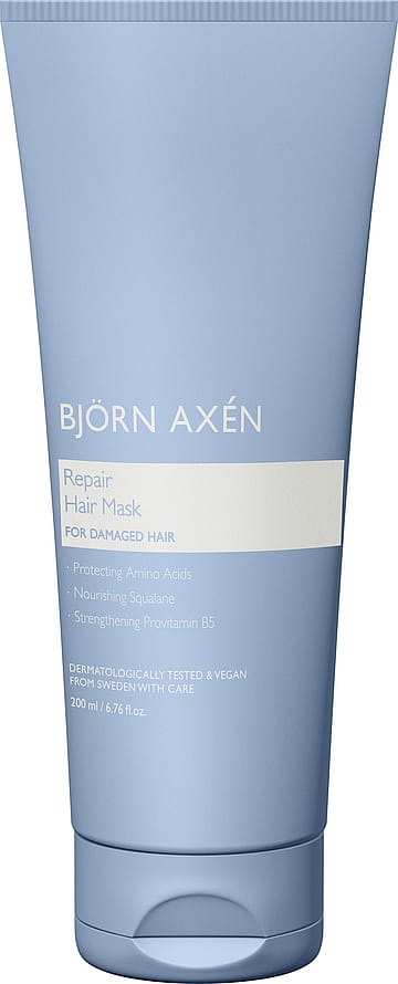 Björn Axén Repair Hair Mask 200 ml