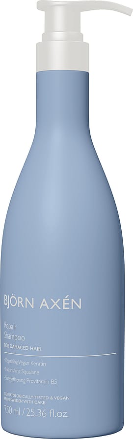 Björn Axén Repair Shampoo 750 ml