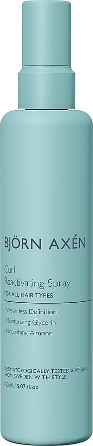 Björn Axén Curl Reactivating Spray 150 ml