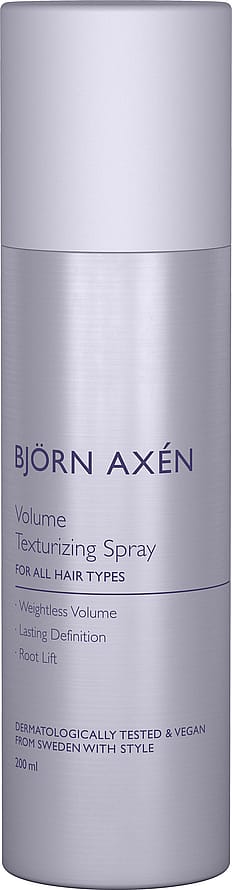 Björn Axén Texture & Volume Dry Spray 200 ml