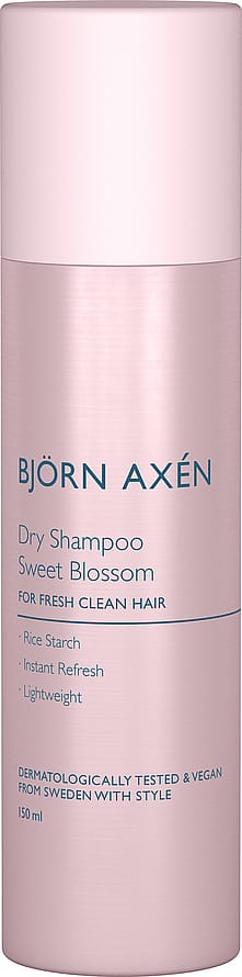 Björn Axén Dry Shampoo 150 ml