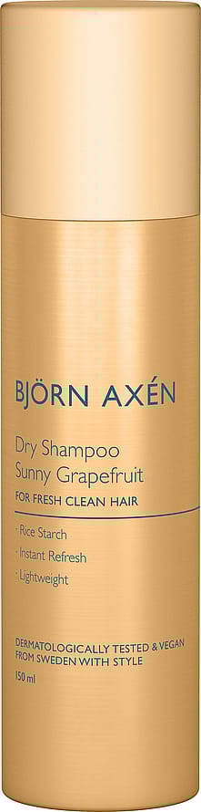 Björn Axén Dry Shampoo 150 ml