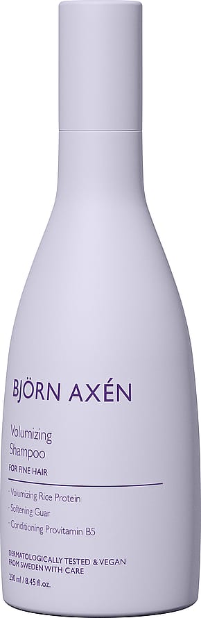 Björn Axén Volumizing Shampoo 250 ml