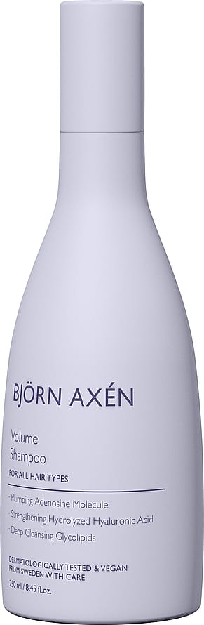 Björn Axén Volume Shampoo 250 ml