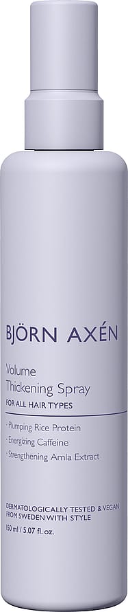 Björn Axén Volume Thickening Spray 150 ml