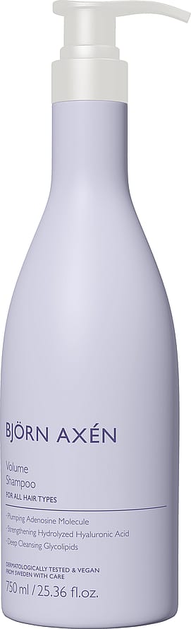 Björn Axén Volume Shampoo 750 ml