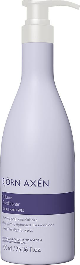 Björn Axén Volume Conditioner 750 ml