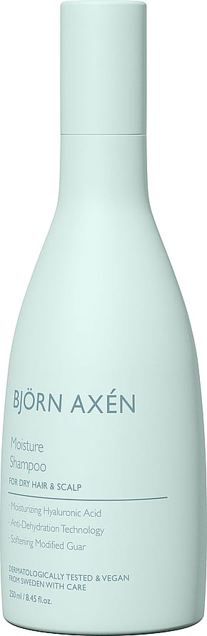Björn Axén Moisture Shampoo 250 ml