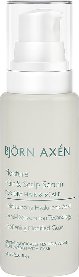 Björn Axén Moisture Hair & Scalp Serum 60 ml