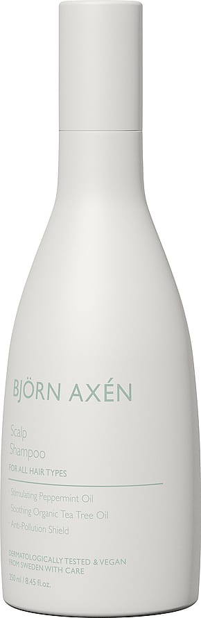 Björn Axén Scalp Shampoo 250 ml