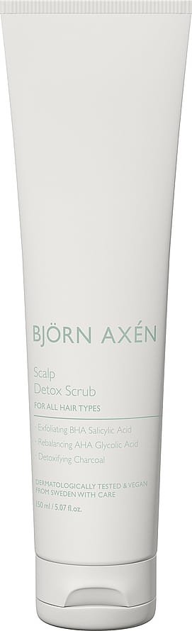 Björn Axén Scalp Detox Scrub 150 ml