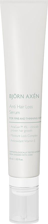 Björn Axén Anti-Hair Loss Serum 45 ml