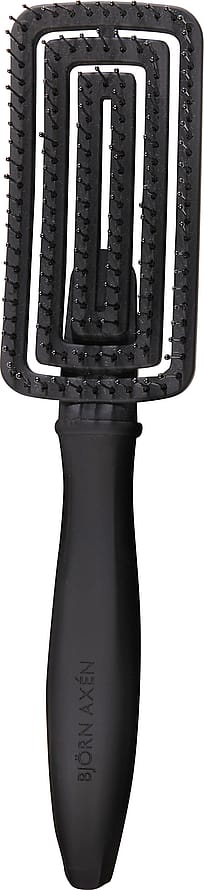 Björn Axén Wet Hair Brush Detangling & Blowout