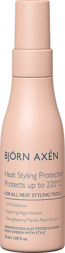Björn Axén Heat Styling Protection Travel Size 50 ml