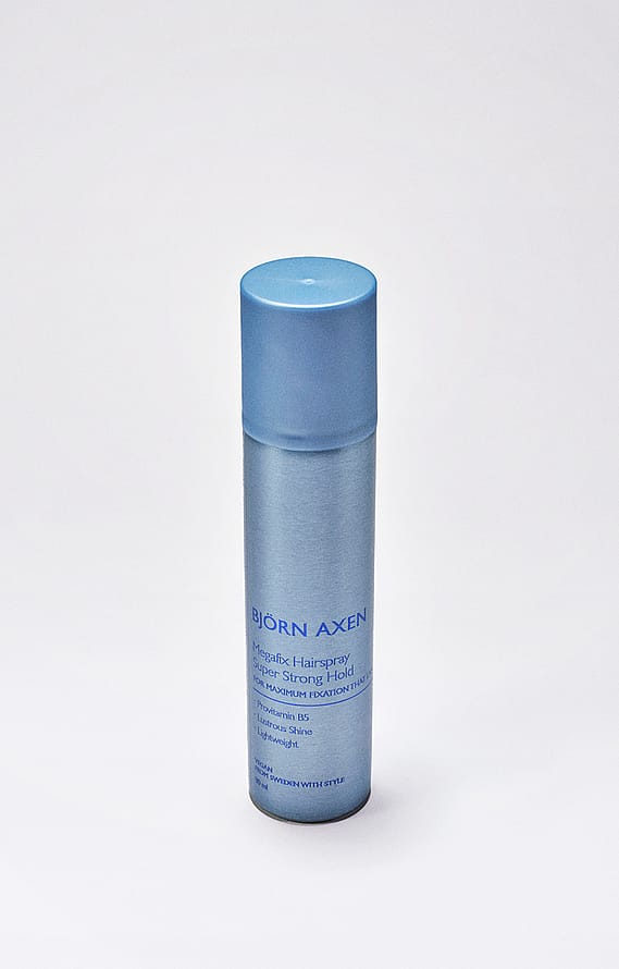 Björn Axén Megafix Hairspray 80 ml