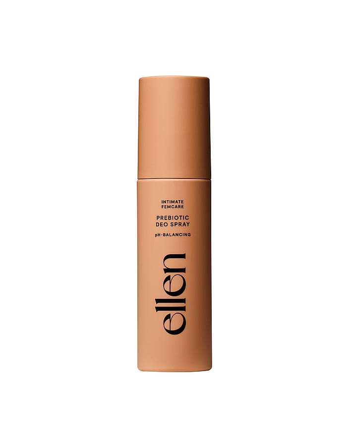 ellen Prebiotic Deo Spray