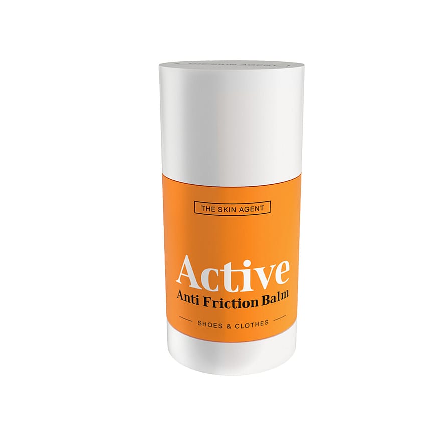 The Skin Agent Active Anti Friction Balm 75 ml