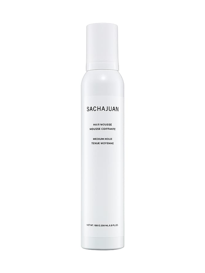 Sachajuan Hair Mousse 200 ml