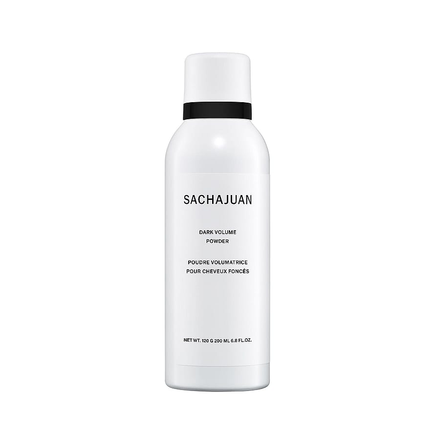 Sachajuan Dark Volume Powder 200 ml