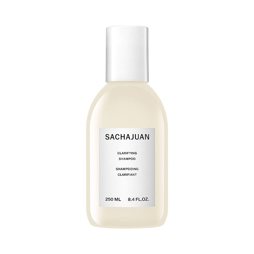 Sachajuan Clarifying Shampoo 250 ml