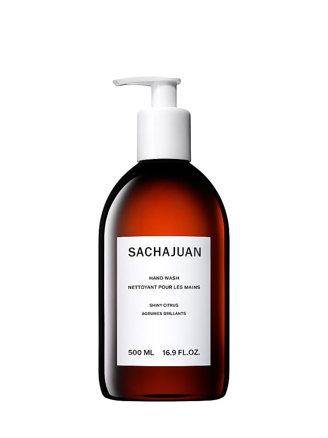 Sachajuan Body Shiny Citrus Hand Wash 500 ml