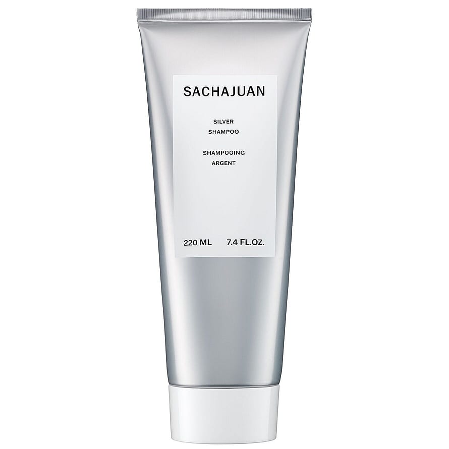 Sachajuan Silver 250 ml