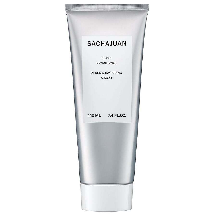 Sachajuan Silver 250 ml