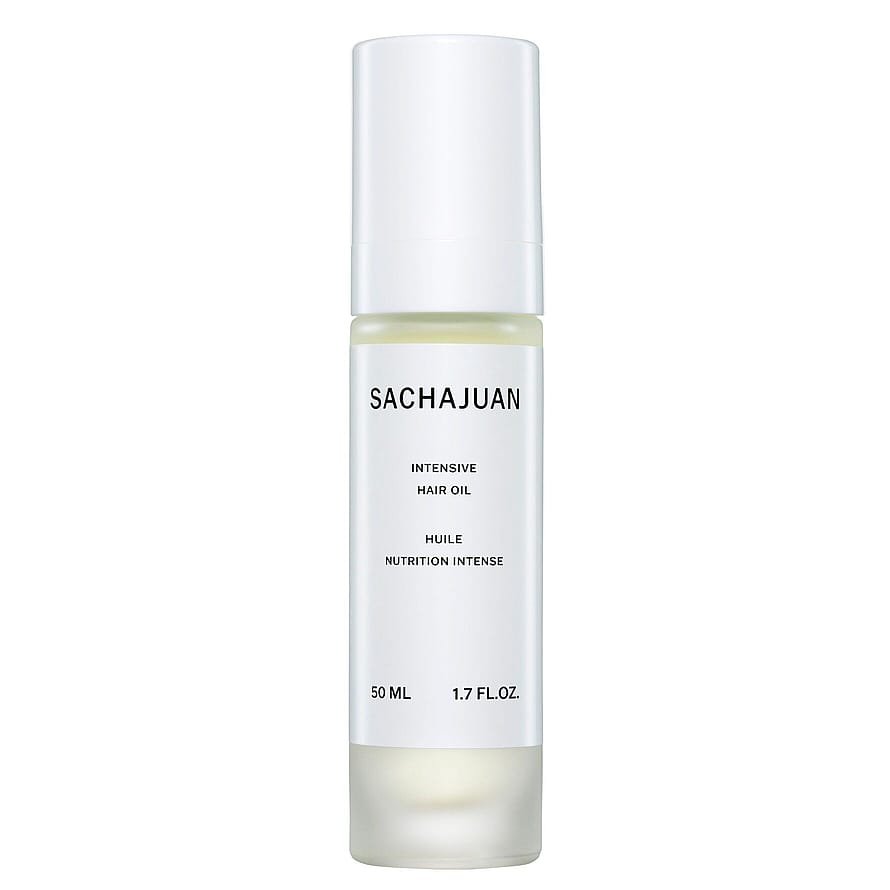 Sachajuan Intensive Hair Oil 50 ml