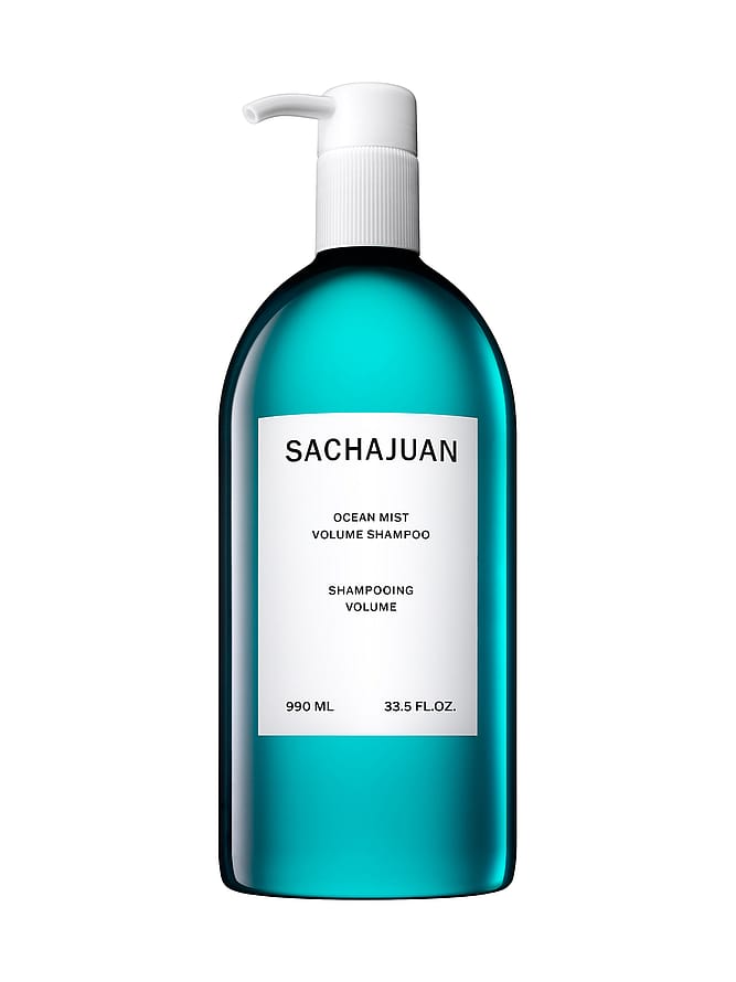 Sachajuan Ocean Mist Volume Shampoo 990 ml