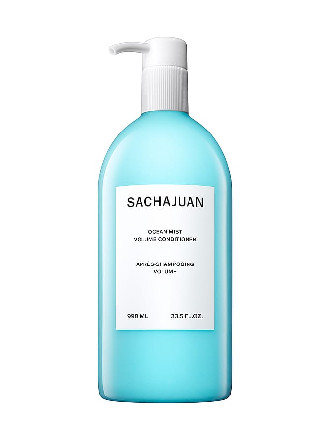 Sachajuan Backbar Conditioner