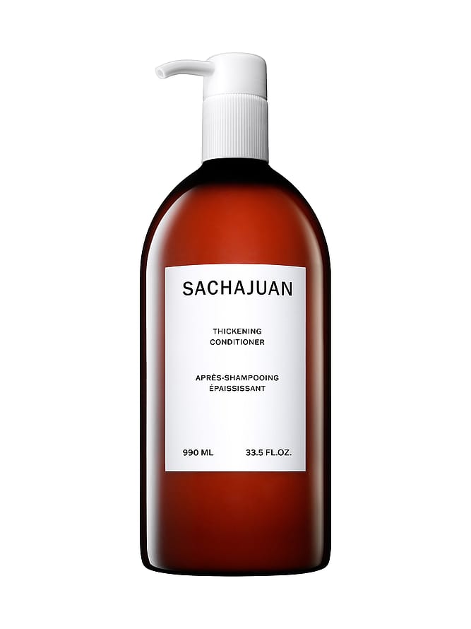 Sachajuan Backbar Conditioner Thickening 990 ml