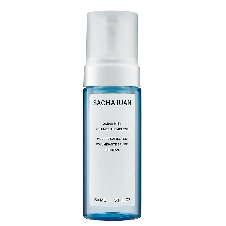 Sachajuan Ocean Mist Hair Mousse 150 ml