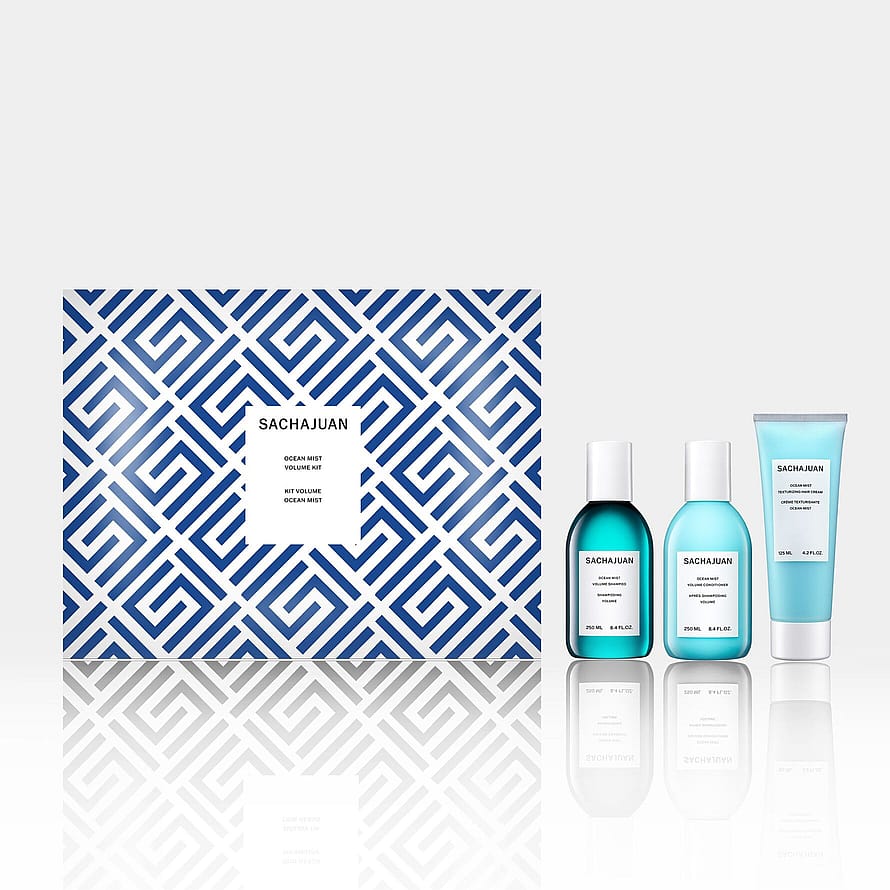 Sachajuan Ocean Mist Volume Kit