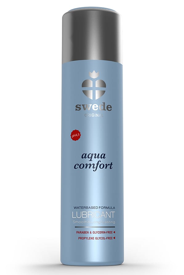 Swede Original Aqua Comfort Lube 60 ml