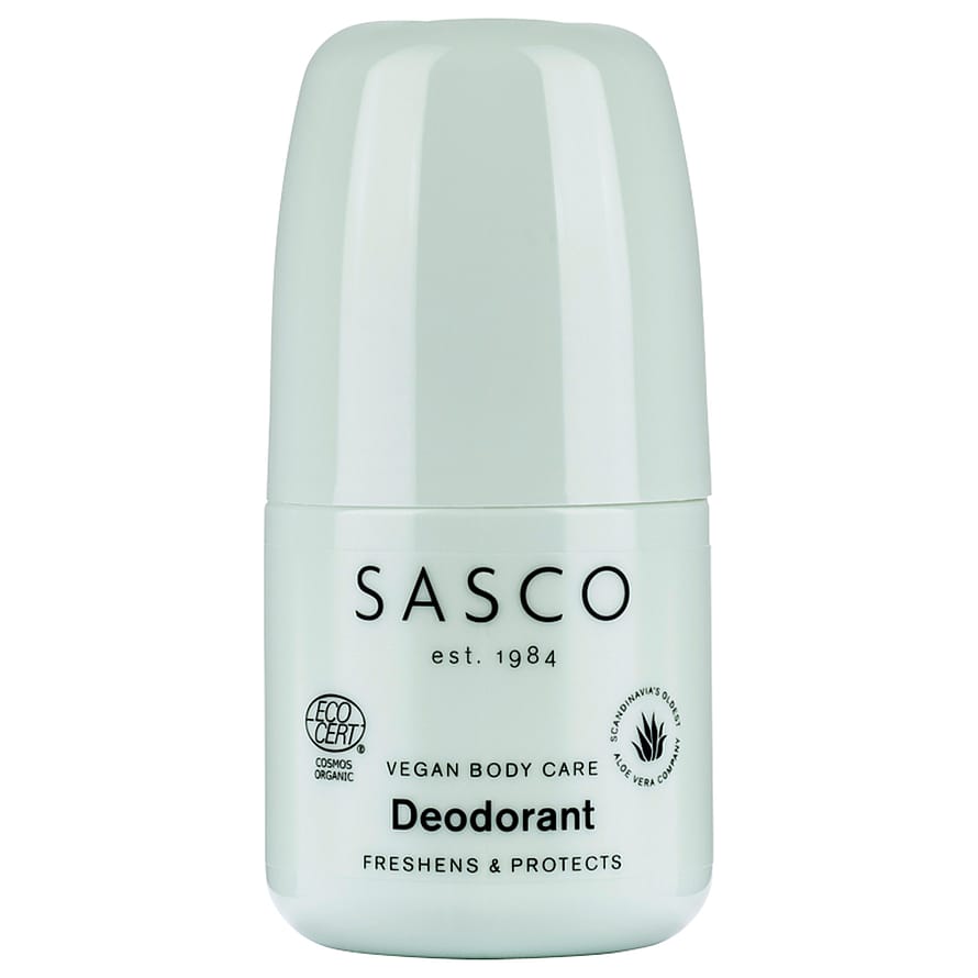 SASCO ECO Deodorant 60 ml