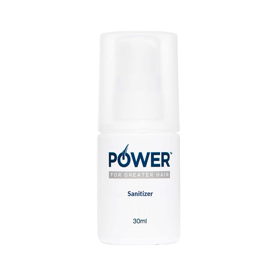 Power Sanitizer (30 ml) 30 ml