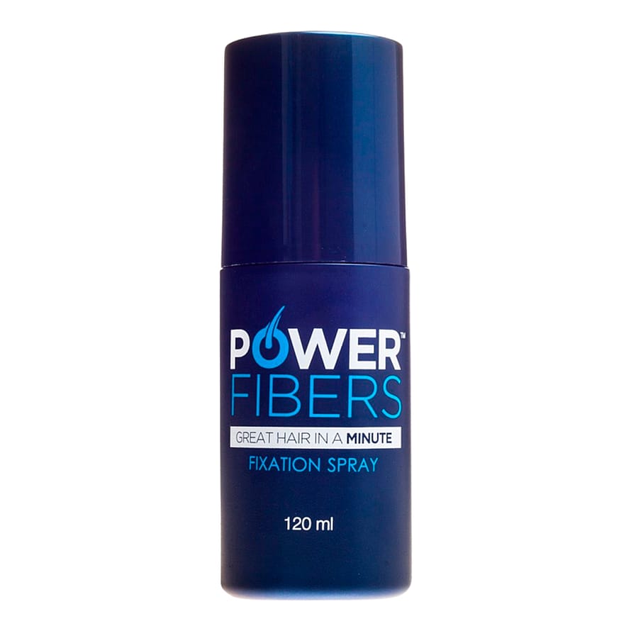 Power Fibers Fixation Spray 120 ml
