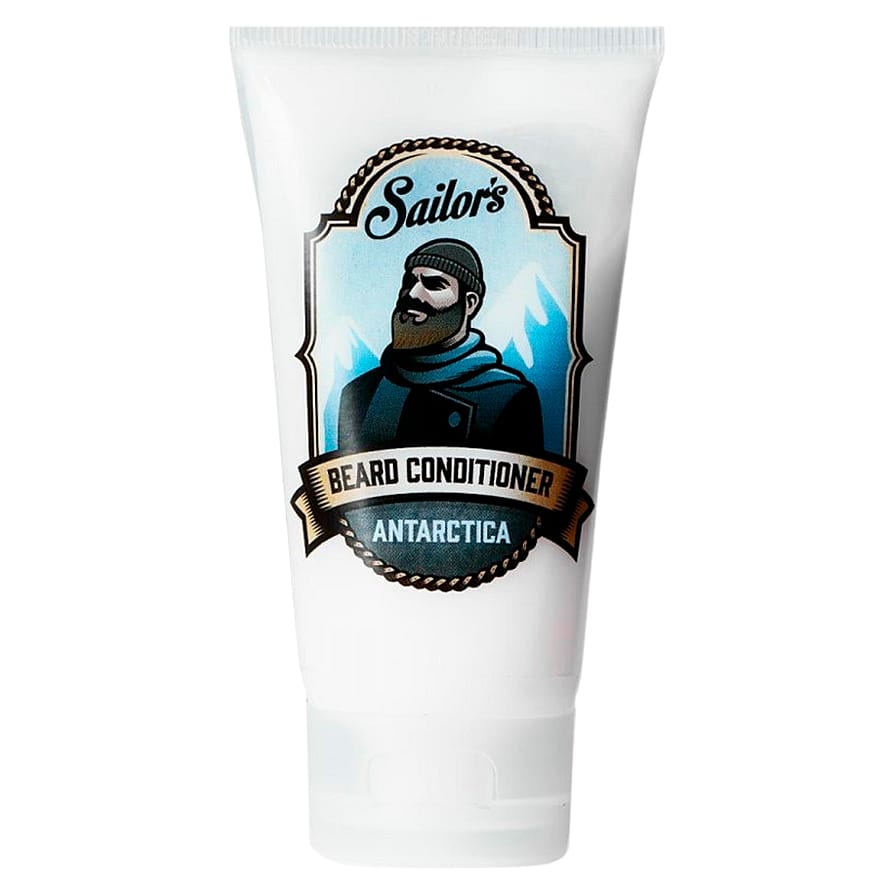 Sailor's Beard Conditioner Antartica 75 ml