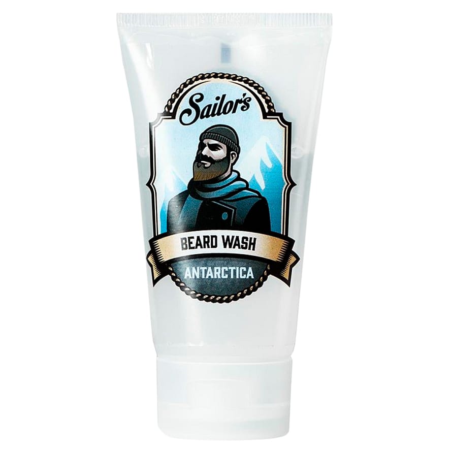 Sailor's Beard Wash Antartica (75 ml) 75 ml