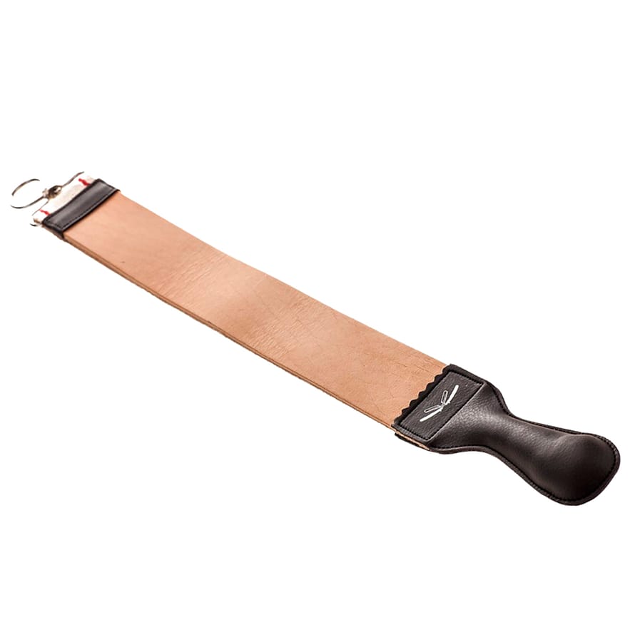 Benjamin Barber Razor Strop Buffalohide & Cotton