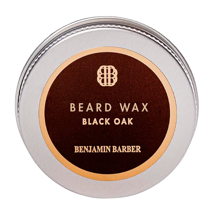 Benjamin Barber Beard Wax Light Hold 30 ml