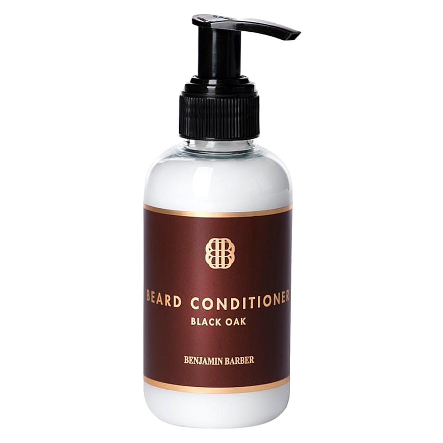 Benjamin Barber Beard Conditioner Black Oak 150 ml