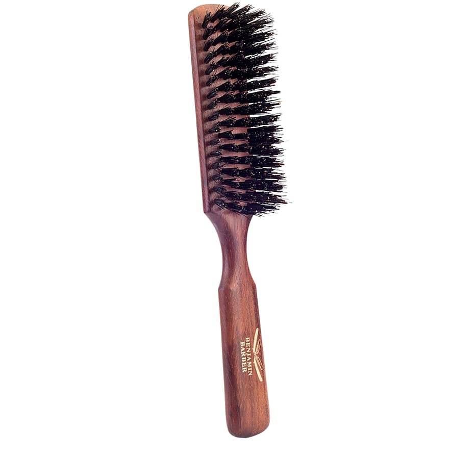 Benjamin Barber Hair Brush