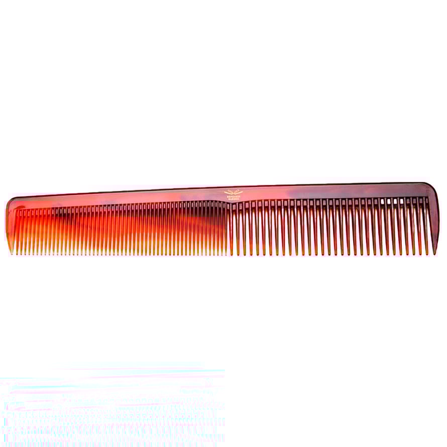 Benjamin Barber Hand Finished Comb Long