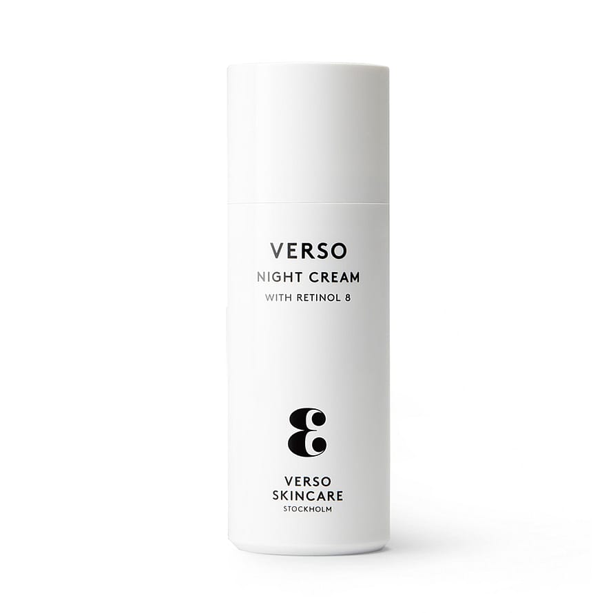 VERSO Nourishing Night Cream 50 ml